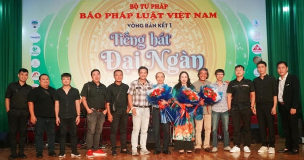 25 thí sinh xuất sắc vào bán kết 2 Liên hoan “Tiếng hát Đại Ngàn” toàn quốc 25 thí sinh xuất sắc vào bán kết 2 Liên hoan “Tiếng hát Đại Ngàn” toàn quốc