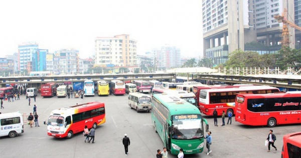 Lạc vào "ma trận" camera giám sát, nhà xe lo tiền mất tật mang Lạc vào "ma trận" camera giám sát, nhà xe lo tiền mất tật mang