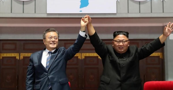 ‘Kiềng ba chân’ của Triều Tiên