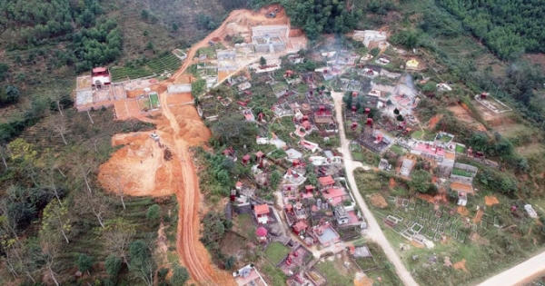 Hà Giang: Điểm mặt những huyện có dấu hiệu buông lỏng quản lý san đào đất