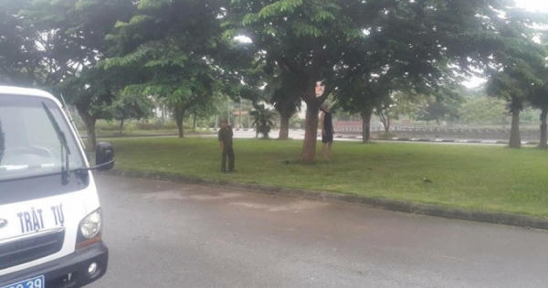 Hải Dương: Nam thanh niên treo cổ tự tử chưa rõ nguyên nhân Hải Dương: Nam thanh niên treo cổ tự tử chưa rõ nguyên nhân