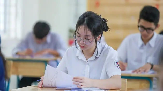 Thanh Hóa: Hơn 42.000 thí sinh đăng ký thi vào lớp 10 THPT công lập Thanh Hóa: Hơn 42.000 thí sinh đăng ký thi vào lớp 10 THPT công lập
