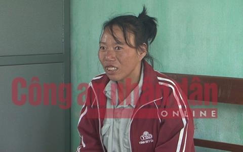 Bóp cổ bạn trai đến chết vì đòi “yêu” lần 2