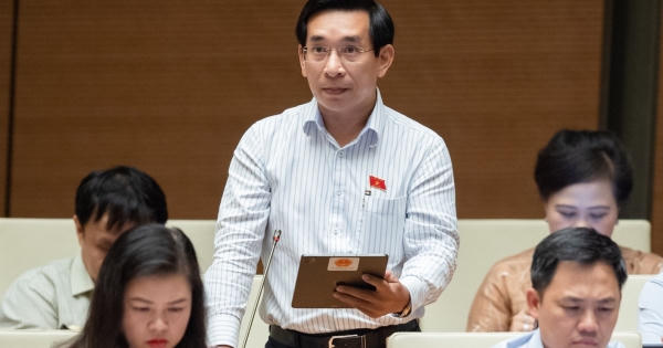 "Cần đảm bảo hạ tầng, điều kiện sống cho người dân khi chuyển đến nơi ở mới"