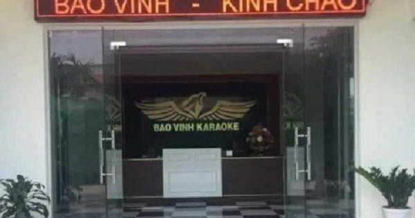 Đi hát karaoke giữa lệnh cấm Covid-19, một thanh niên bị chém lìa tay