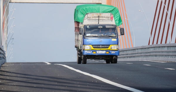 Nhiều sai sót tại dự án đường nối Hạ Long - cầu Bạch Đằng