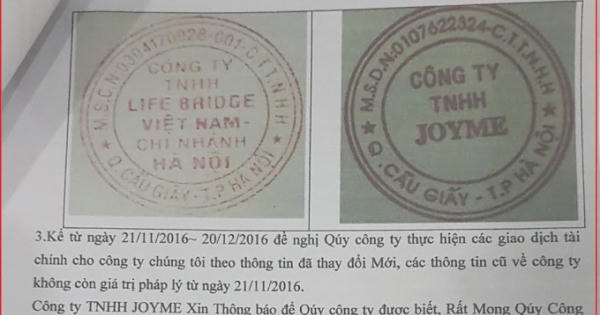 Giám đốc người Hàn Quốc phạm luật khi lấy khách của Công ty làm của riêng