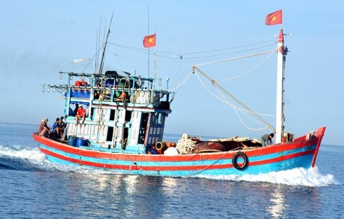 Sự cố môi trường biển - Biến rủi ro thành cơ hội