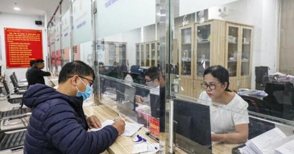 Hà Nội có thêm 2 huyện được cấp đổi giấy phép lái xe từ 13/11