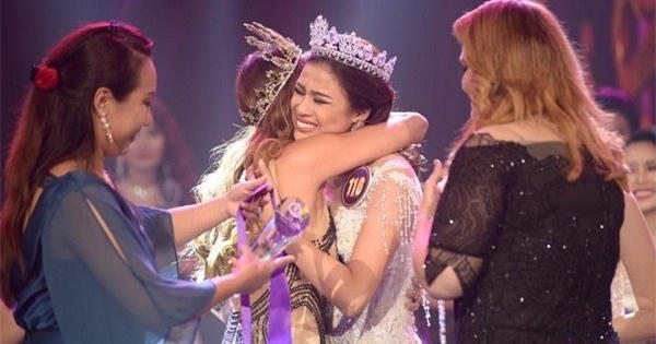 Vì thẩm mỹ răng, Nguyễn Thị Thành bị tước danh hiệu Á khôi Du lịch Việt Nam 2017