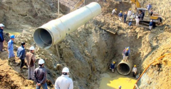 Tại sao ông Phí Thái Bình và 6 người được hủy bỏ quyết định khởi tố?