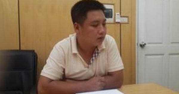 Bi hài chuyện từ chủ nợ trong gang tấc biến thành…kẻ cướp Bi hài chuyện từ chủ nợ trong gang tấc biến thành…kẻ cướp