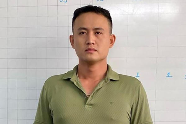 Tước danh hiệu Công an nhân dân đối với trung úy sát hại người tình