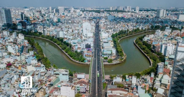 Nguồn gốc thú vị một số địa danh nổi tiếng Việt Nam