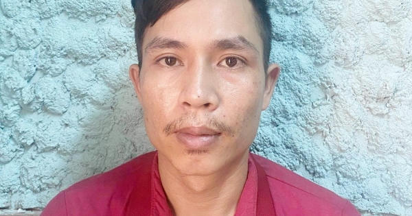 Quảng Bình: Bắt giữ "yêu râu xanh" khống chế thiếu nữ 17 tuổi rồi thực hiện hành vi hiếp dâm