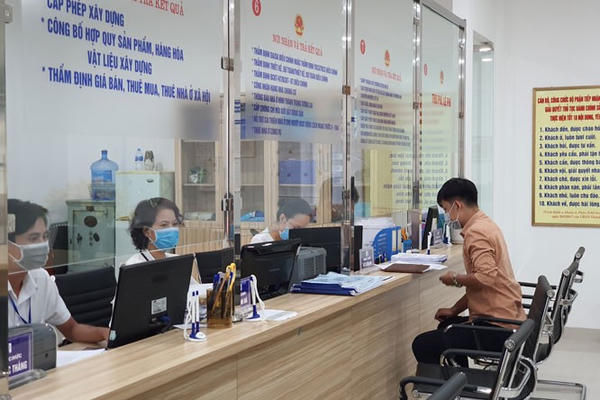 Hà Nội khẩn trương rà soát, công bố đơn giản hóa TTHC nội bộ