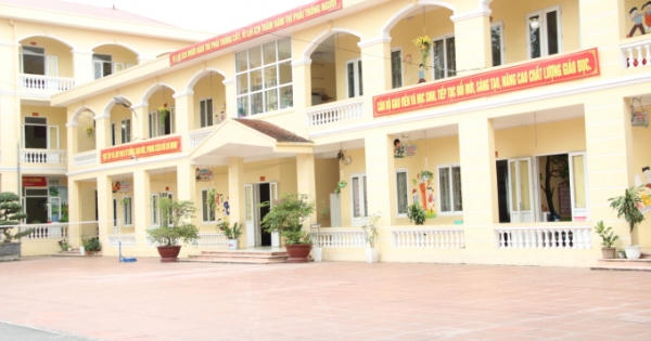 Nhà thầu Công ty cổ phần đầu tư xây dựng An Việt bị xử phạt hành chính