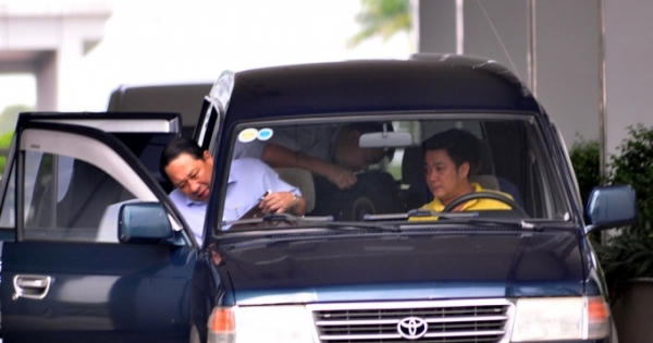 Nguyên chủ tịch TP Vũng Tàu tiếp tay dự án lừa ra sao?