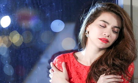 Hồ Ngọc Hà không cần kim cương! Hồ Ngọc Hà không cần kim cương!