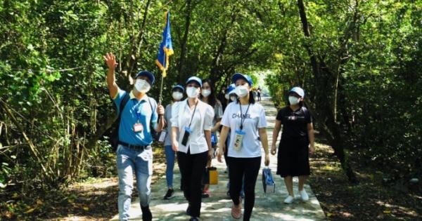 Năm 2022: Du lịch Việt đón vận hội mới