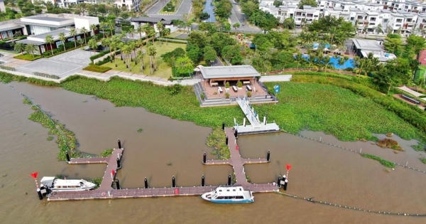 Yêu cầu hoàn thành kiểm tra vướng mắc dự án của Novaland, KĐT Đại Phước… trước 20/4/2023