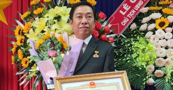 Phó Giám đốc một Bệnh viện ở Cà Mau tử vong khi đang trực cơ quan