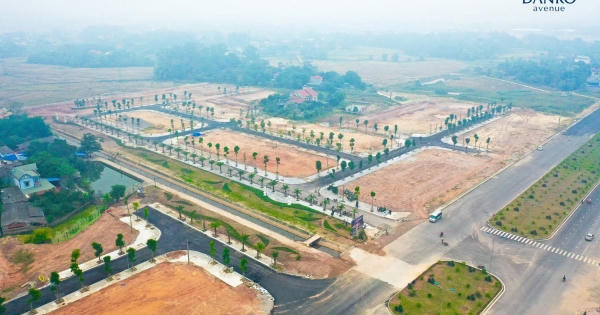 Bộ Xây dựng góp ý với tỉnh Thái Nguyên cần rà soát pháp lý dự án Danko Avenue
