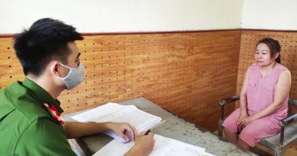 Lạng Sơn: Triệt phá cơ cở massage chứa gái mại dâm