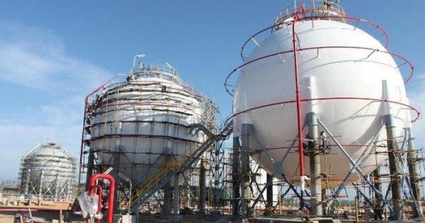 Lỗ lũy kế gần bằng vốn điều lệ, PVX thay loạt lãnh đạo cao cấp nhất