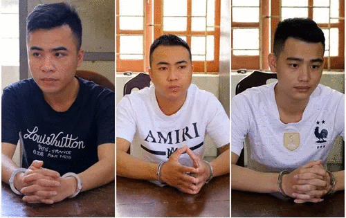 Nghệ An: Triệt phá băng nhóm cung cấp ma túy cho 'dân bay' ở các quán bar, karaoke