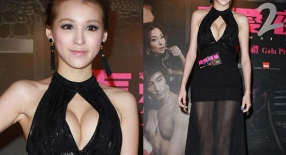 Bán dâm và cái kết đắng của những người đẹp Hoa ngữ