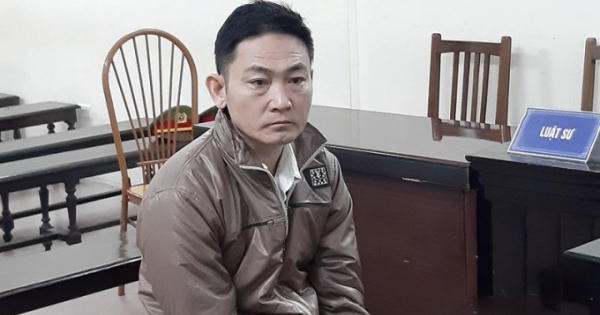 Đi tù vì đánh đập con nợ