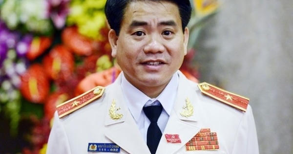 Đã vì dân và hãy cũng vì dân