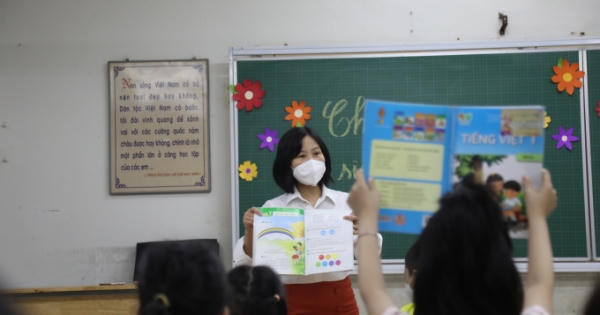 Không yêu cầu giáo viên tiểu học, trung học cơ sở hạng I phải có trình độ Thạc sĩ
