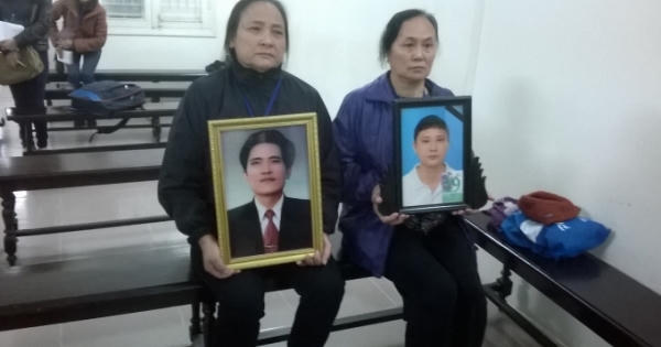 Uẩn khúc vụ án truy sát trong quán bún, 2 người chết thảm