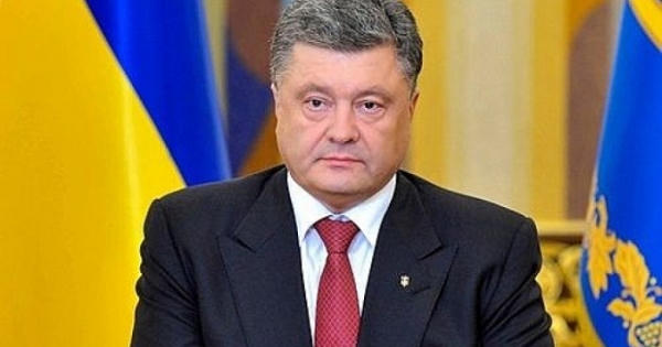 Nga bổ sung 41 cá nhân vào “danh sách đen Ukraine”