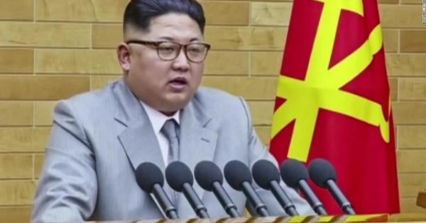 Triều Tiên hạ giọng, chìa 'cành ô liu' hiếm hoi cho Hàn Quốc? Triều Tiên hạ giọng, chìa 'cành ô liu' hiếm hoi cho Hàn Quốc?