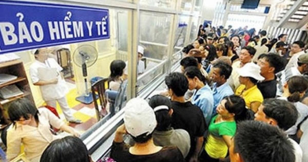 Khám chữa bệnh bảo hiểm y tế 80 lần trong 2 tháng: Liệu có hành vi trục lợi?
