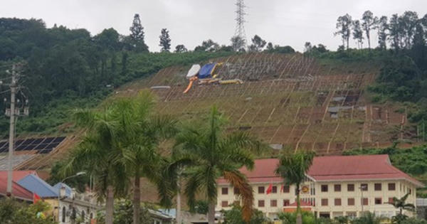 Hòa Bình lắp khẩu hiệu trang trí, mỗi từ tốn gần một tỷ đồng