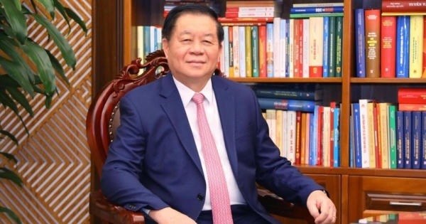 Những giá trị thiêng liêng trong cuốn sách của Tổng Bí thư Nguyễn Phú Trọng