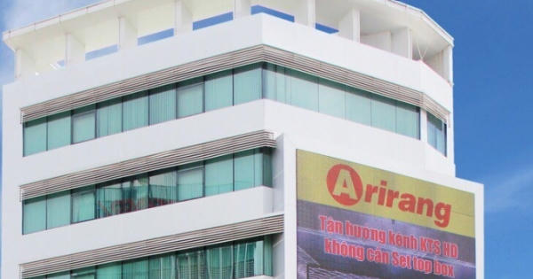 Cổ phiếu Công ty Cổ phần dịch vụ Phú Nhuận (Maseco) lên sàn