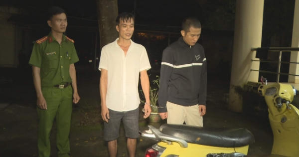 Kết thân trong nhà giam, ra tù lại "dìu nhau" vào tù