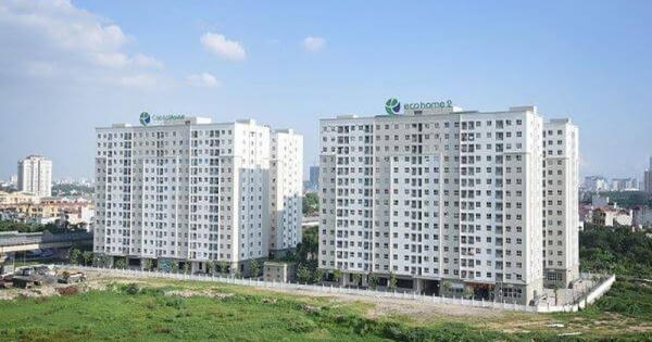 Hà Nội kiểm tra loạt dự án nhà xã hội, truy sai phạm về mua bán sử dụng