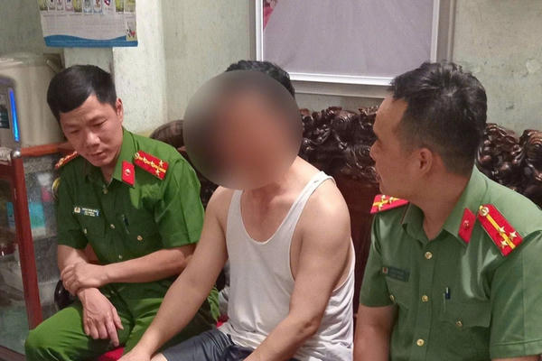 Kịp thời ngăn chặn người đàn ông ở Cao Bằng định chuyển 1,8 tỷ đồng đầu tư tiền ảo