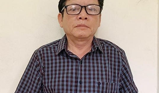 "Nổ" là công an về hưu nhận gần nửa tỷ đồng để “chạy án”