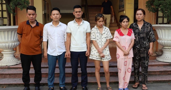 Hé lộ nguyên nhân cô gái tử vong sau khi hát karaoke ở Hải Dương