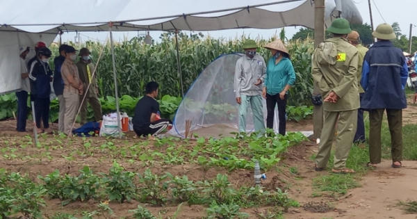 Hải Dương: Vụ 3 mẹ con nữ giáo viên mất tích, đã tìm thấy thi thể một cháu bé