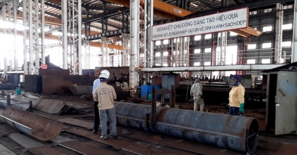 Dự báo tốc độ tăng trưởng GDP năm 2021 từ 2-2,5%