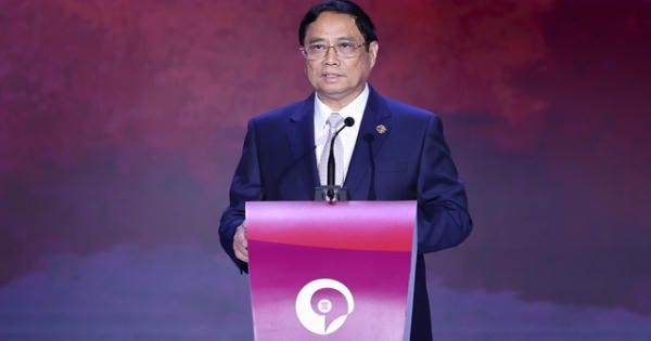 Thủ tướng: Thành công của nhà đầu tư cũng là thành công của Việt Nam