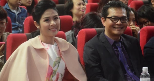 Hoa hậu Ngọc Hân: Tôi sẽ không lấy chồng… Hoa hậu Ngọc Hân: Tôi sẽ không lấy chồng…